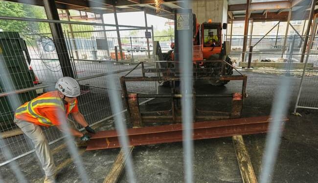 Montana Teens Build Houses, Learn Skills in Real Time – PJ Media