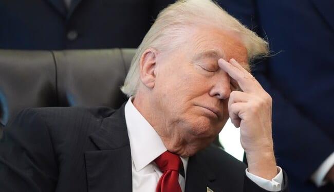 Nearly 1000 Flights Canceled Already in Schumer Shutdown – HotAir