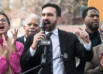 New York's Future Under Mamdani