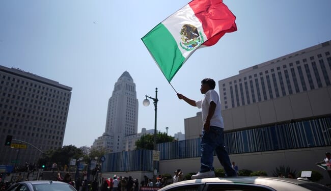 One Congressman Escalates Pressure on Mexico-Cuba Ties Amid Summit Delay – PJ Media