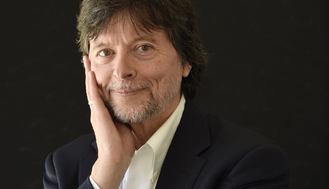 People Are Fighting About the New Ken Burns Documentary – HotAir