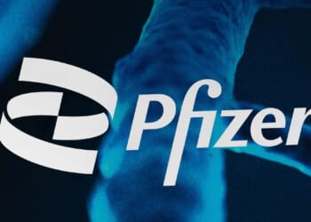 Pfizer COVID-19 vaccine sales drop 25% after CDC changes recommendations