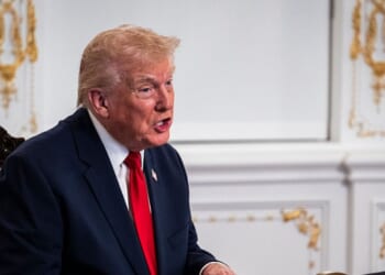 President Trump Declares Biden Autopen Documents 'Hereby Terminated'