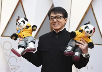 President Trump Urging Paramount to Restart Successful Action/Comedy Franchise – PJ Media