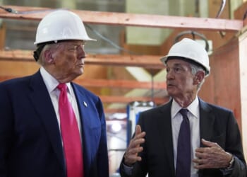 Private Sector Hiring Increased By ... 42,000? – HotAir