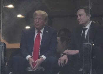 Purity Tests Will Kill the Right — and the Republic – PJ Media