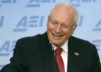 RIP to an American Original: Dick Cheney – HotAir