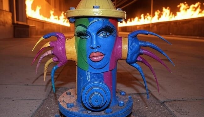 Re-Enchantment in the Age of Self-Delusion and Illusion – PJ Media