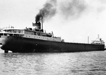 Remembering the SS Edmund Fitzgerald – PJ Media