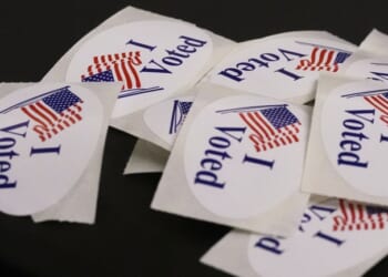 Reports of Election Shenanigans at Polling Stations – PJ Media