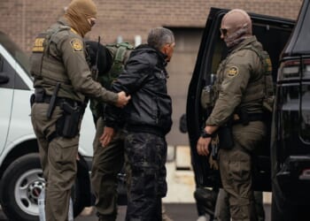 Retired Chicago Journalists Accuse DHS of Terrorizing City