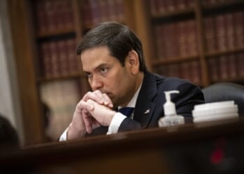 Rubio’s Frontier Transformation – PJ Media