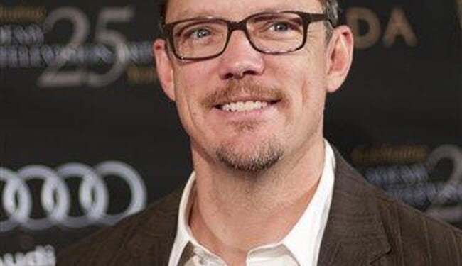 'Scream' Actor Yells Obscenities About ICE During Screening of the Film – PJ Media