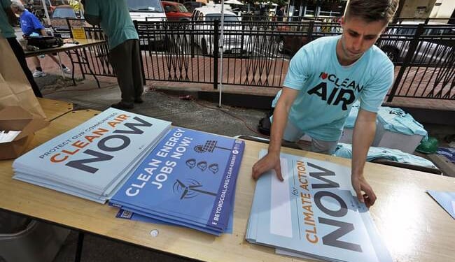 Sierra Club Is 'in a Downward Spiral' Thanks to Social Justice Activists – HotAir