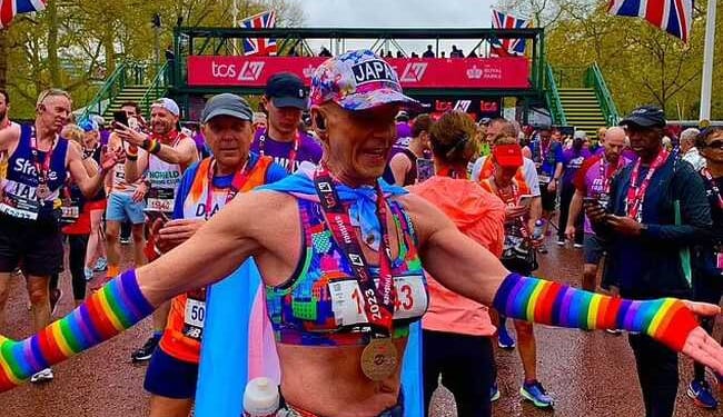 So It Turns Out That Transgenderism Is ‘Holy’ – PJ Media