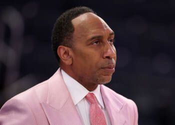 Stephen A. Smith Shares His Concerns About Zohran Mamdani Win