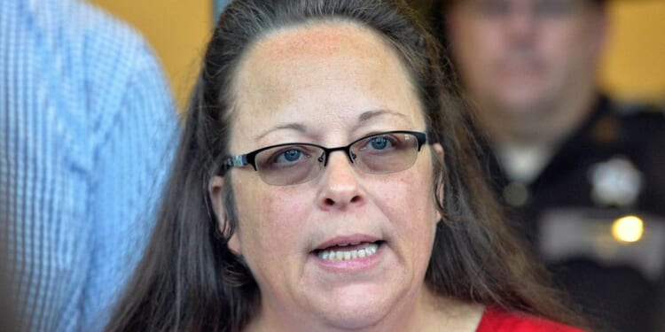 Supreme Court won't consider challenge to overturn same-sex marriage ruling