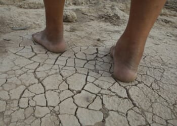 Tehran Bone Dry and Tapping Out – HotAir