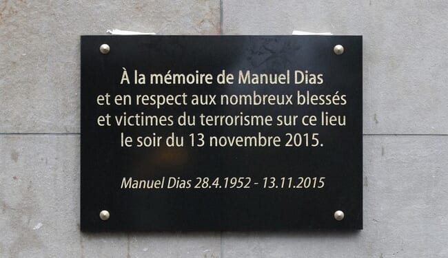 Ten Years After the Bataclan Massacre, Terrorist Ideology Rules Paris – HotAir