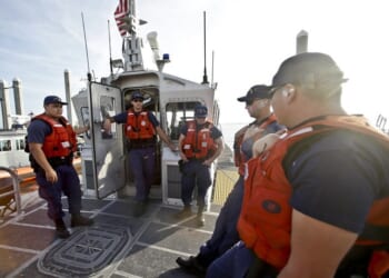 The AP's Attempt at Narco-Propaganda Goes Terribly Wrong – PJ Media