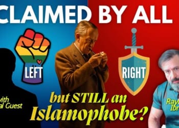 The Battle for Tolkien’s Middle Earth – PJ Media