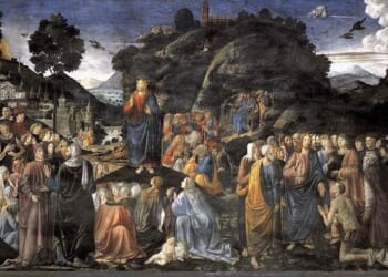 The Calm Before the Storm: Sunday Reflection – HotAir