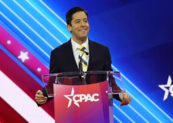 The Catholic Ministry of Michael Knowles – PJ Media