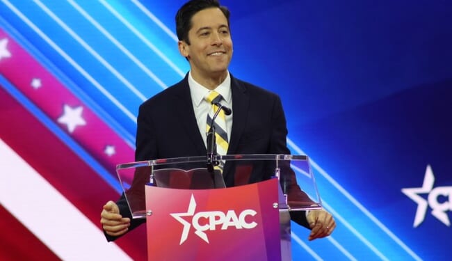 The Catholic Ministry of Michael Knowles – PJ Media