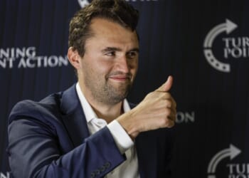 The Celebration of Conservative Death Is Becoming a Feature, Not a Bug – PJ Media