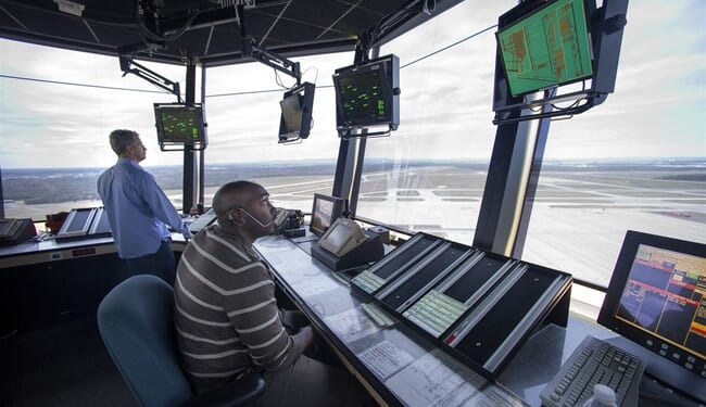 The FAA's 10% Reduction in Flights Could Be a Great Opportunity to Privatize Air Traffic Control – PJ Media