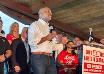 The Most Important Elections Are the Ones Nobody’s Talking About – PJ Media