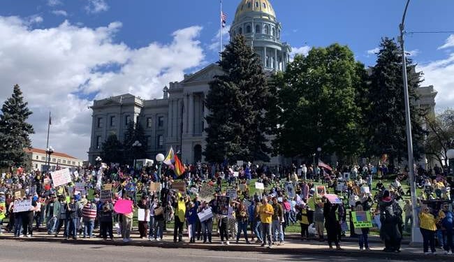 The Obedience of the Damned – PJ Media