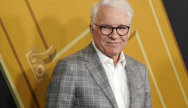 The Perfect Movie to Watch on Thanksgiving – PJ Media