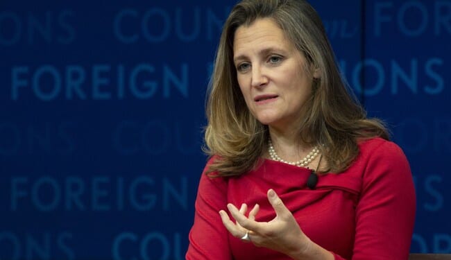 The Plan Is Financial Collapse – PJ Media