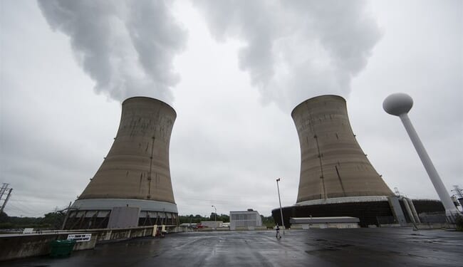 This Administration's Money Is on Nuclear – HotAir