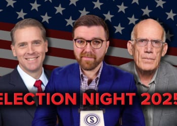 Tony Kinnett Joined by VDH, Scott Jennings, and More