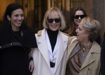 Trump Asks Supreme Court to Throw Out the Worst Biden-Era Miscarriage of Justice Against Him – PJ Media