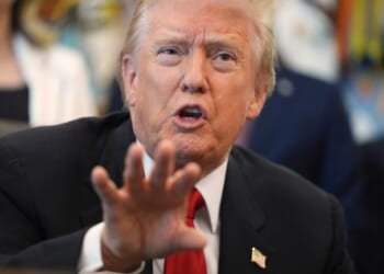 Trump Can Do Better Than Tariff 'Dividends' and 50-Year Mortgages – PJ Media