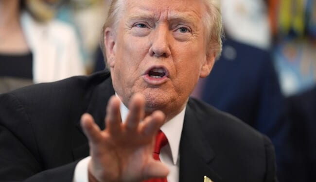 Trump Can Do Better Than Tariff 'Dividends' and 50-Year Mortgages – PJ Media