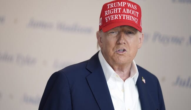 Trump Is Driving Leftists CRAZY – PJ Media