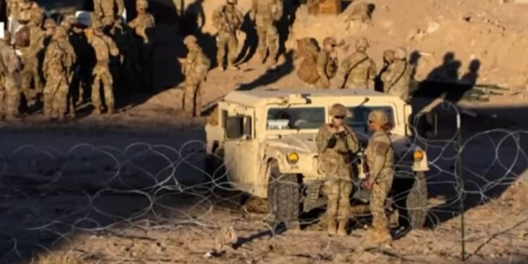 Trump Planning Ground Troops, Drone Strikes on Cartels in Mexico