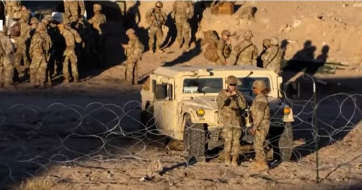 Trump Planning Ground Troops, Drone Strikes on Cartels in Mexico