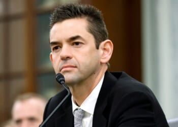 Jared Isaacman has been nominated - again - to be National Aeronautics and Space Administration (NASA) Administrator.