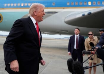 Trump the Socialist – PJ Media