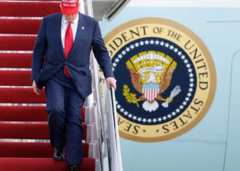 Trump's Justice Department faces his own 'vindictive prosecution' defense