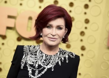 Trump's 'Really Kind' Act Following Death of Ozzy Osbourne Leaves His Widow in Tears – PJ Media