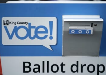 Tuesday’s Election Wasn’t the Finish Line, It Was the Reminder – PJ Media