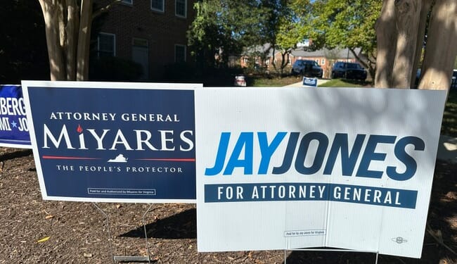 Virginia Elects Democrat Who Fantasized About Shooting Children – PJ Media