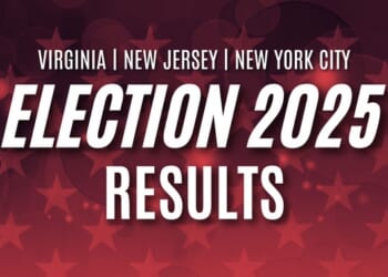 Voters Decide Future of Virginia, New Jersey, New York City – PJ Media