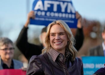 Welcome To the League of Extraordinary Birthing Gentlemen – HotAir